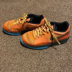 Big boys Ja 1 Basketball sneakers